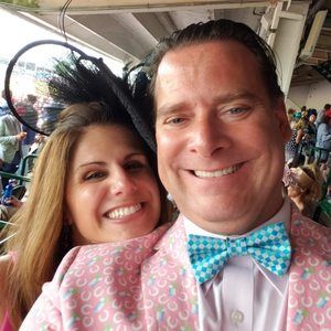 Meet your Posher, Cathy